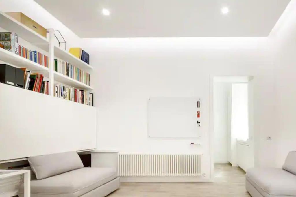 Apartment Vsg25 Nel Centro Di Cagliari Eksteriør billede