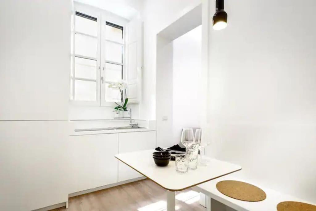 Apartment Vsg25 Nel Centro Di Cagliari Eksteriør billede