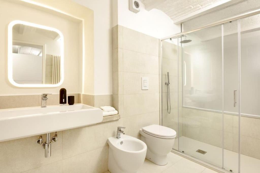 Apartment Vsg25 Nel Centro Di Cagliari Eksteriør billede