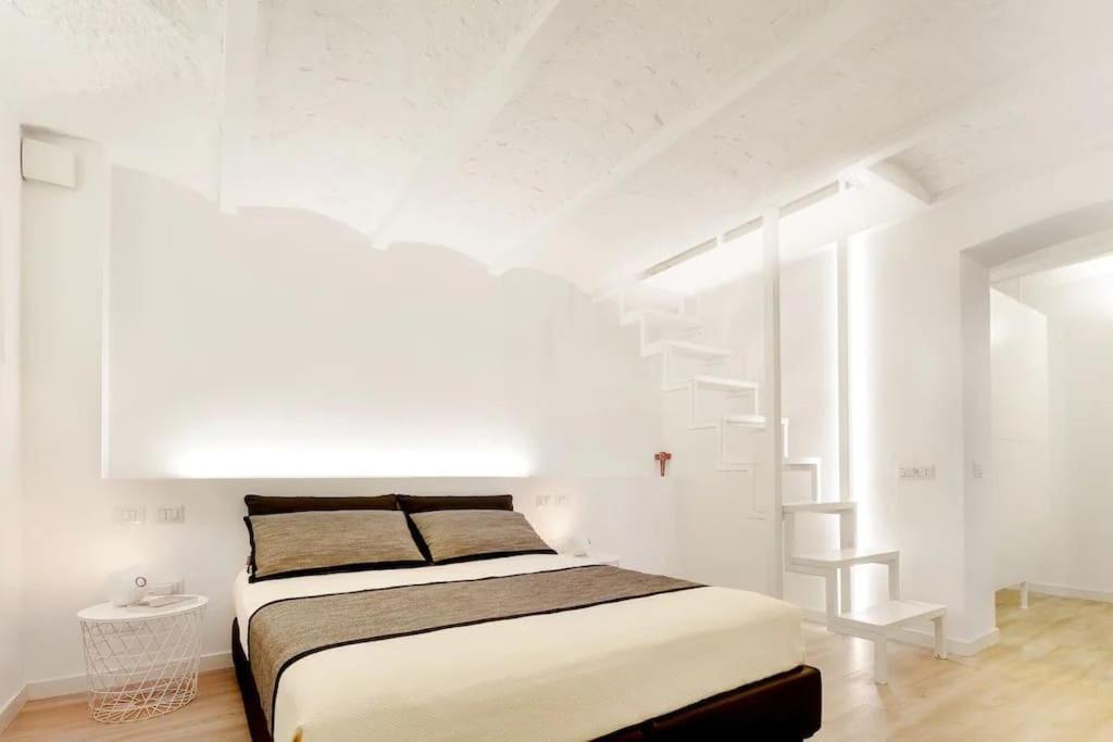 Apartment Vsg25 Nel Centro Di Cagliari Eksteriør billede