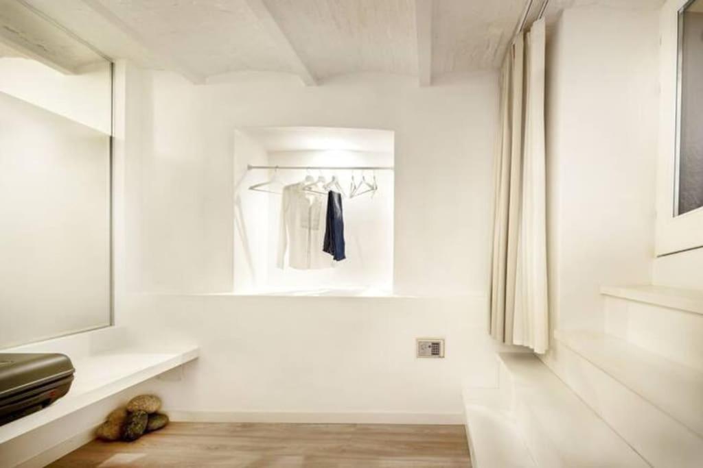 Apartment Vsg25 Nel Centro Di Cagliari Eksteriør billede