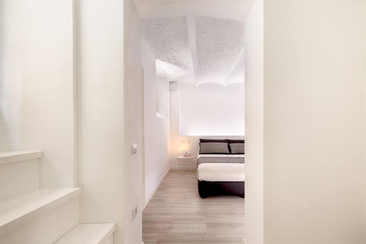 Apartment Vsg25 Nel Centro Di Cagliari Eksteriør billede