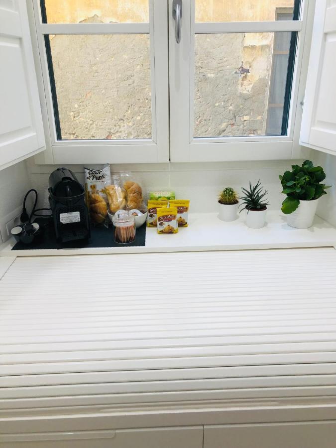 Apartment Vsg25 Nel Centro Di Cagliari Eksteriør billede