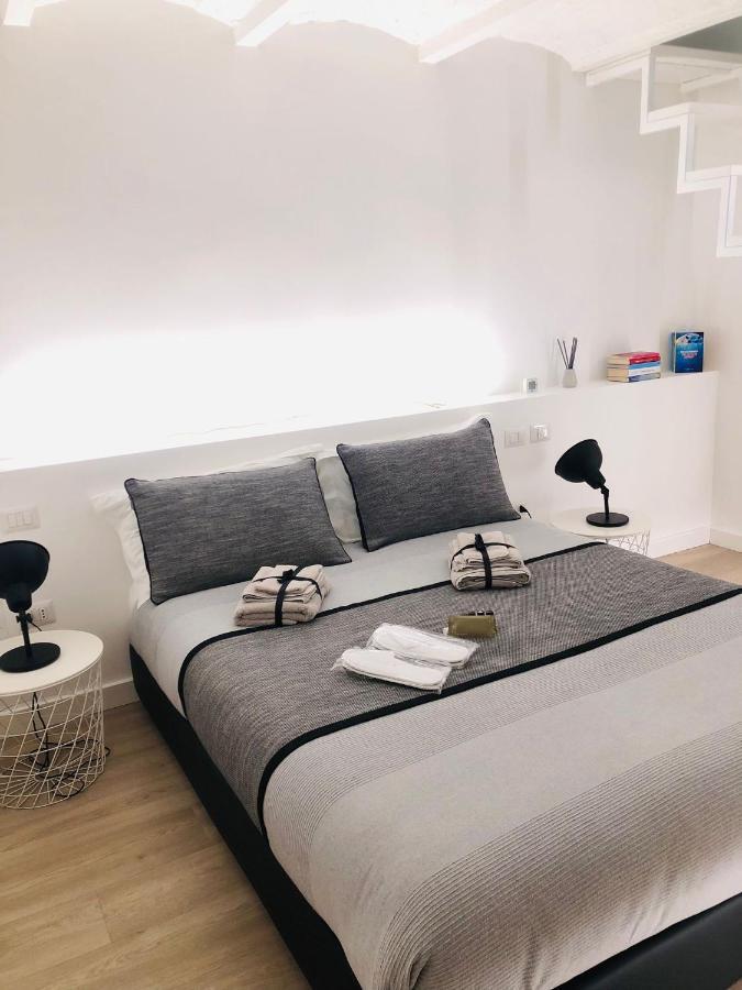 Apartment Vsg25 Nel Centro Di Cagliari Eksteriør billede
