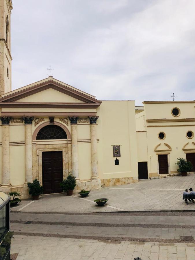 Apartment Vsg25 Nel Centro Di Cagliari Eksteriør billede