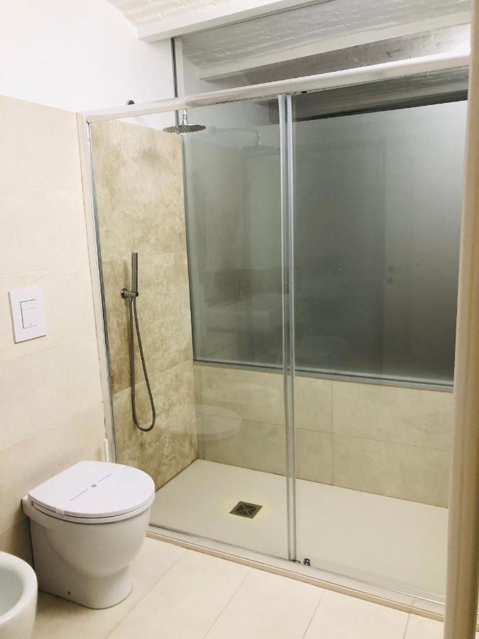 Apartment Vsg25 Nel Centro Di Cagliari Eksteriør billede