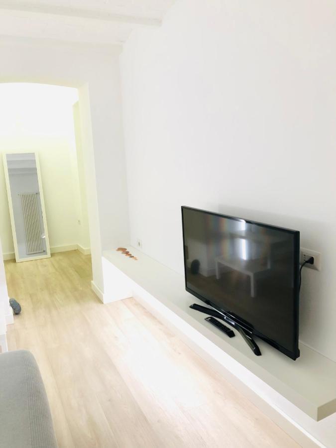 Apartment Vsg25 Nel Centro Di Cagliari Eksteriør billede