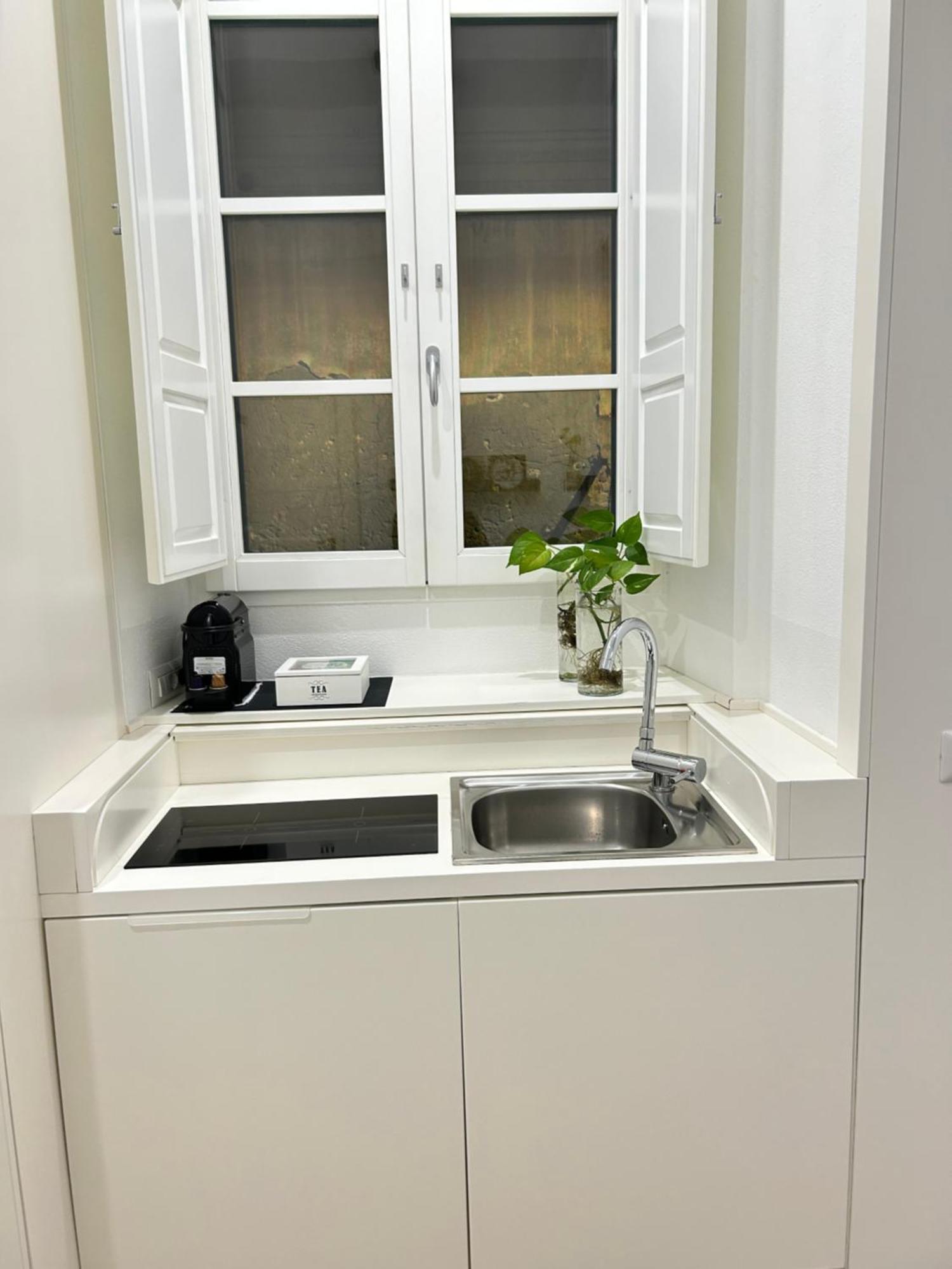 Apartment Vsg25 Nel Centro Di Cagliari Eksteriør billede