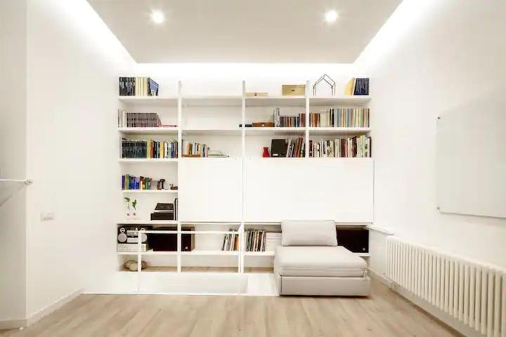 Apartment Vsg25 Nel Centro Di Cagliari Eksteriør billede