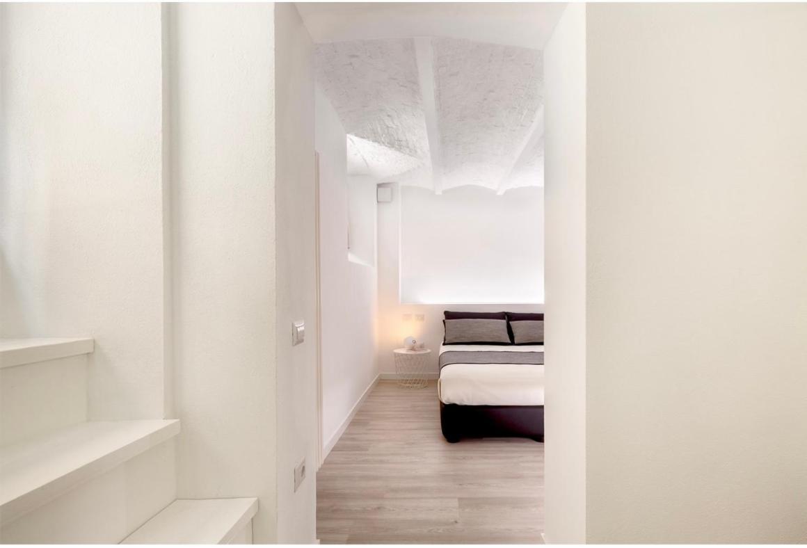 Apartment Vsg25 Nel Centro Di Cagliari Eksteriør billede