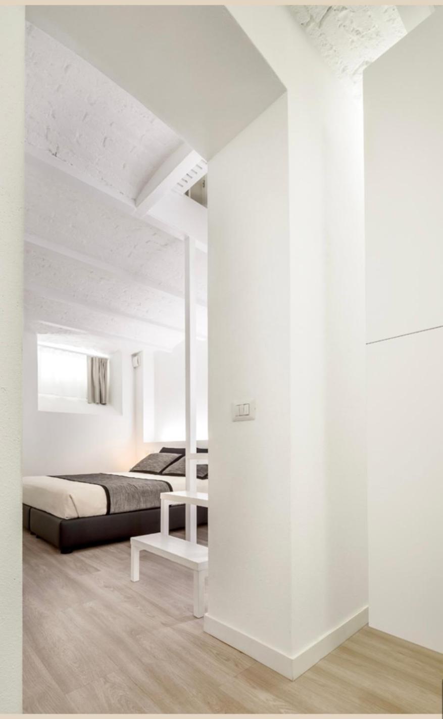 Apartment Vsg25 Nel Centro Di Cagliari Eksteriør billede