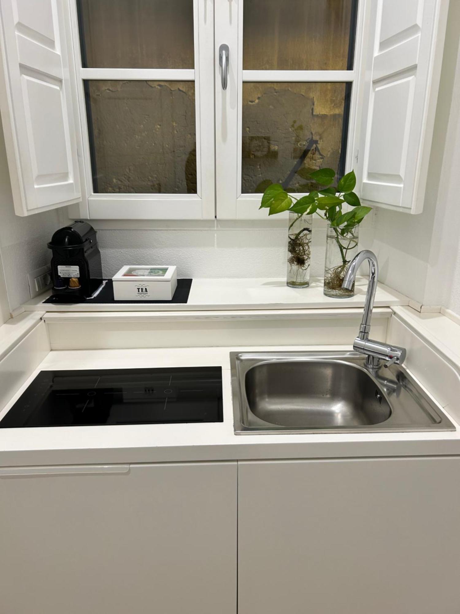 Apartment Vsg25 Nel Centro Di Cagliari Eksteriør billede