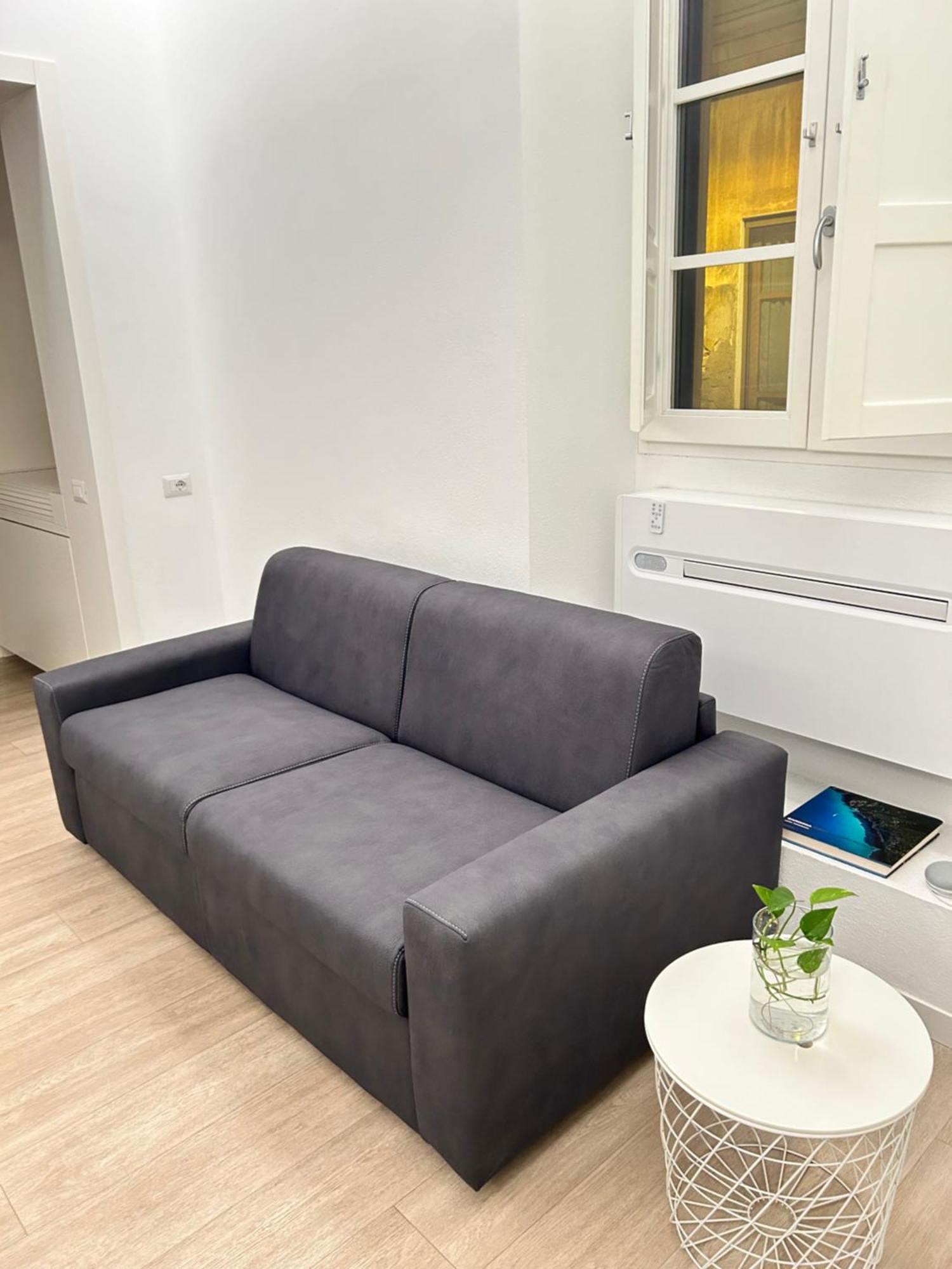 Apartment Vsg25 Nel Centro Di Cagliari Eksteriør billede